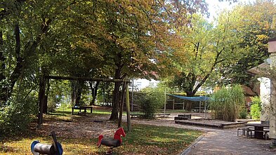 Garten